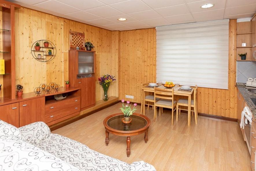 Holiday Home Vigo Curras Street 外观 照片