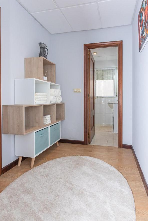 Holiday Home Vigo Curras Street 外观 照片