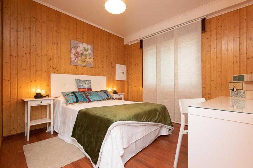 Holiday Home Vigo Curras Street 外观 照片