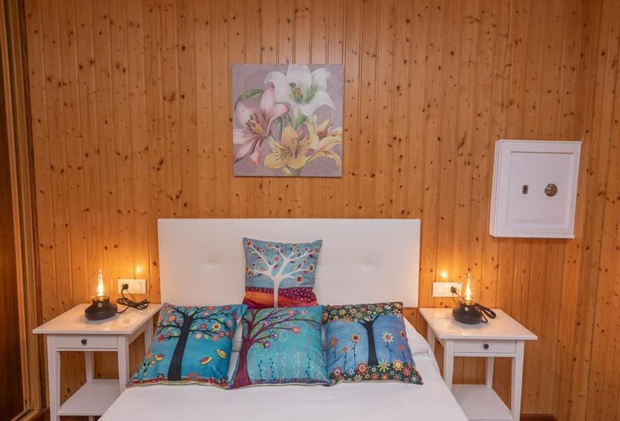 Holiday Home Vigo Curras Street 外观 照片