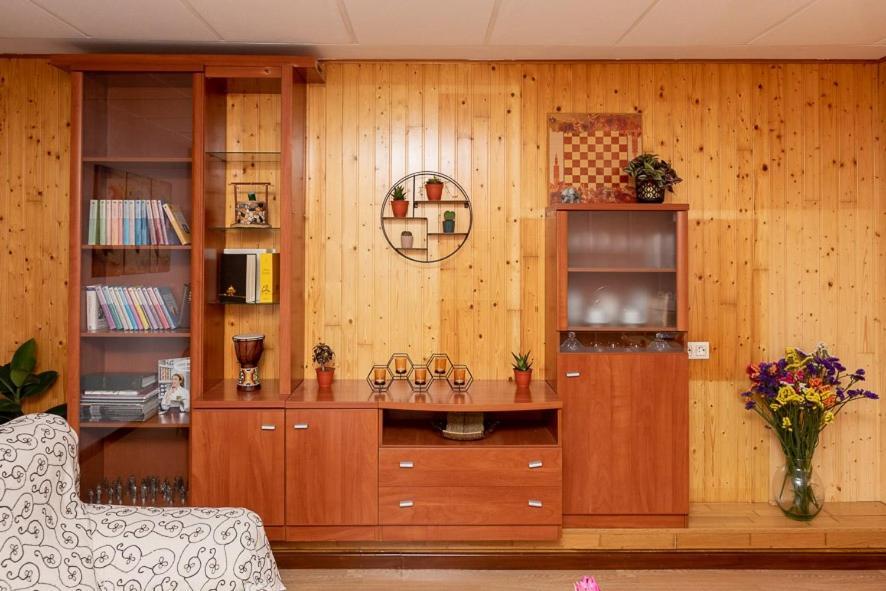 Holiday Home Vigo Curras Street 外观 照片