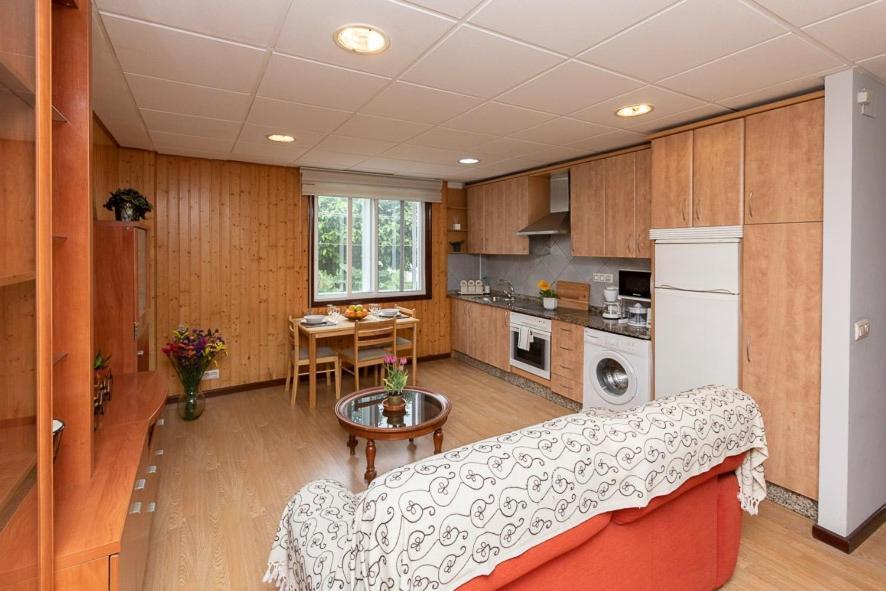 Holiday Home Vigo Curras Street 外观 照片