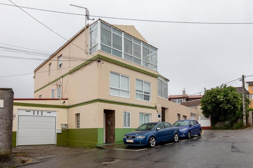 Holiday Home Vigo Curras Street 外观 照片