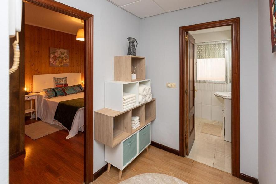 Holiday Home Vigo Curras Street 外观 照片
