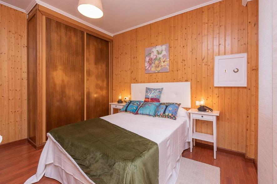Holiday Home Vigo Curras Street 外观 照片