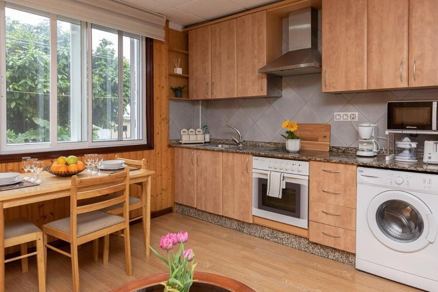 Holiday Home Vigo Curras Street 外观 照片
