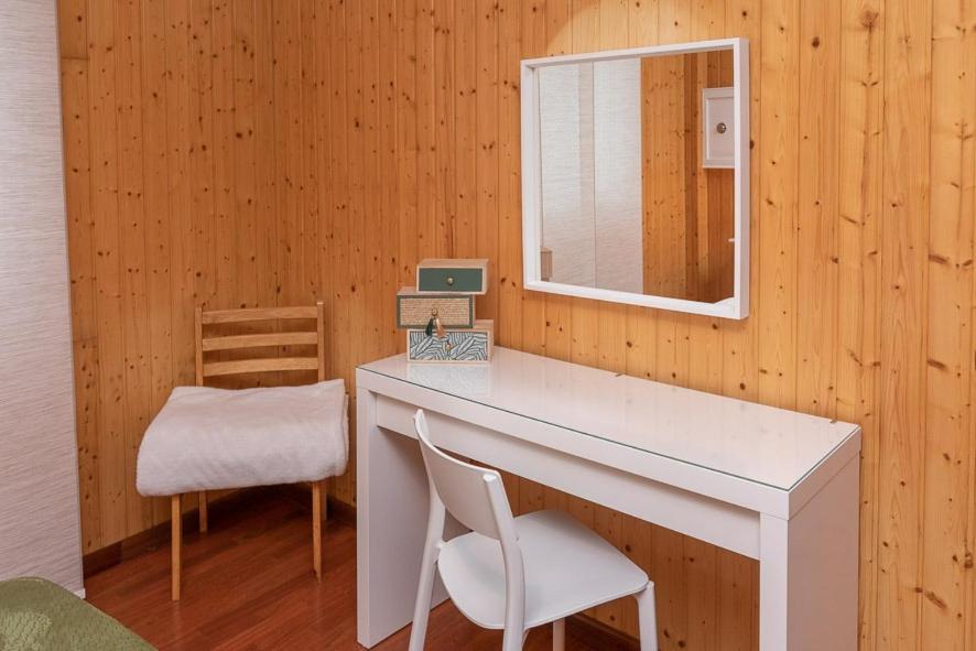 Holiday Home Vigo Curras Street 外观 照片