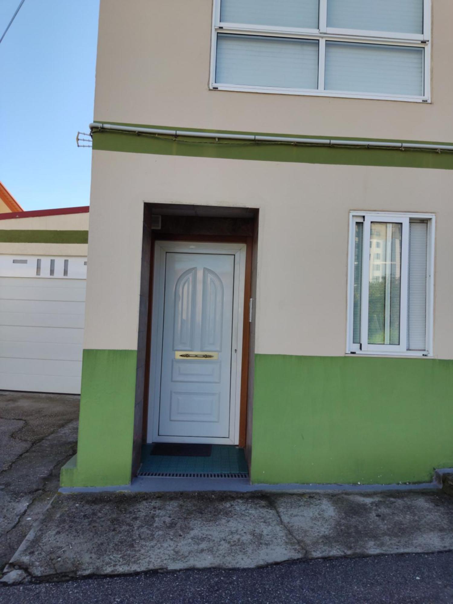 Holiday Home Vigo Curras Street 客房 照片